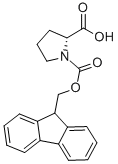 Fmoc –D-Pro-OH