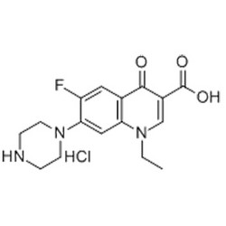 盐酸诺氟沙星