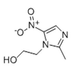 甲硝唑