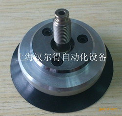 PF80G真空吸盤(pán)配件可耐高溫350度膠硅膠等材質(zhì)吸盤(pán)