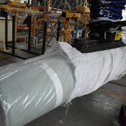 吸盘气管提升吊具、VEL180用于牛仔布卷码垛搬运吸盘