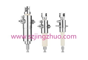 Ceramic Filling Pumps For Packaging Liquids