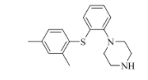 Vortioxetine