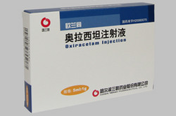 奥拉西坦注射液