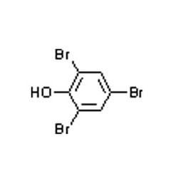 2,4,6-三溴苯酚