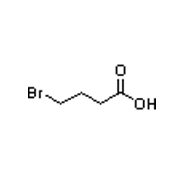4-溴丁酸
