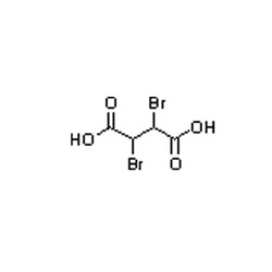 内消旋-2,3-二溴丁二酸