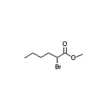 α-溴己酸甲酯