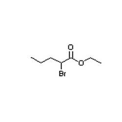 α-溴戊酸乙酯