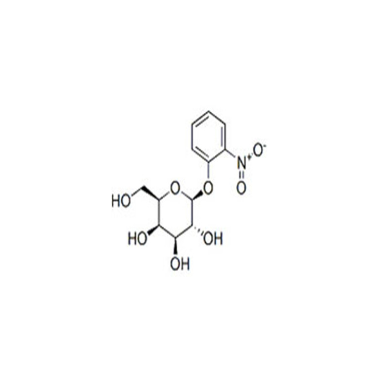 2-硝基苯-β-d-半乳糖