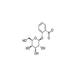 2-硝基苯-β-d-半乳糖