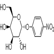 4-硝基苯-D-吡喃半乳糖苷(PNPG)