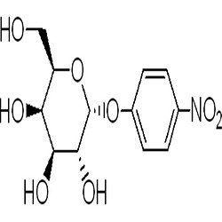 4-硝基苯-D-吡喃半乳糖苷(PNPG)