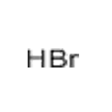 氢溴酸