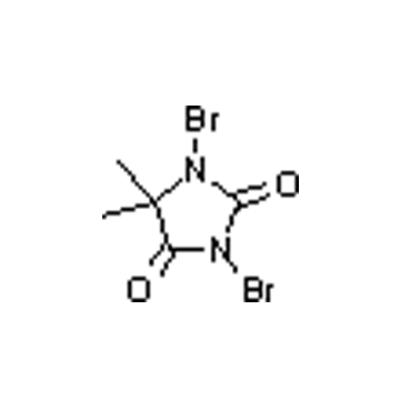 1,3-二溴-5,5-二甲基海因