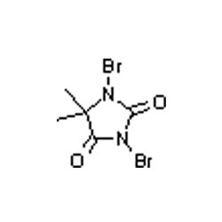 1,3-二溴-5,5-二甲基海因