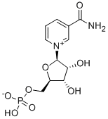 β-烟酰胺单核苷酸 NMN