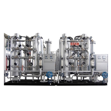 YT-C系列-加碳除氧氮气纯化装置