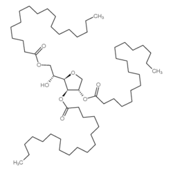 司盘65 山梨醇酐三硬脂酸酯