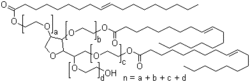 吐温85 聚氧乙烯（20）山梨醇酐三油酸酯