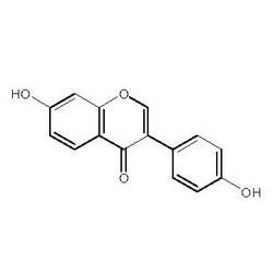 大豆异黄酮(大豆甙元)