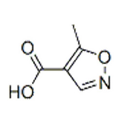 5-甲基异恶唑-4-甲酸