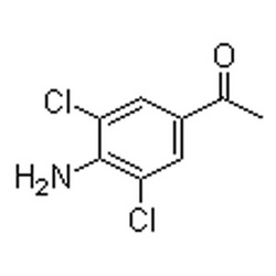 3,5-二氯-4-氨基苯乙酮