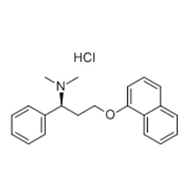 盐酸达泊西汀