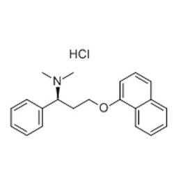 鹽酸達泊西汀