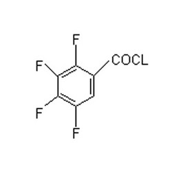 2,3,4,5-四氟苯甲酰氯