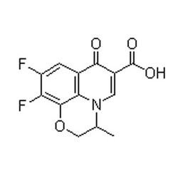 氧氟羧酸