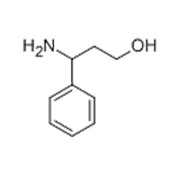 (RS)3-氨基-3-苯基-1-丙醇