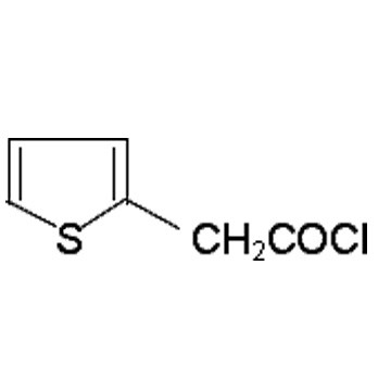 2-噻吩乙酰氯