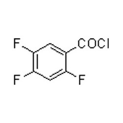 2,4,5-三氟苯甲酰氯