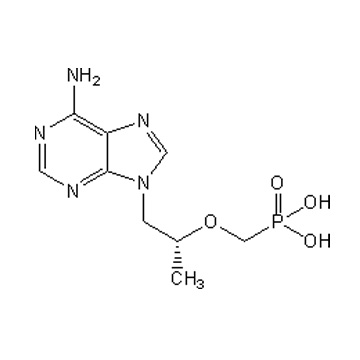 (R)-9-[2-(磷酸甲氧基)丙基]腺嘌呤