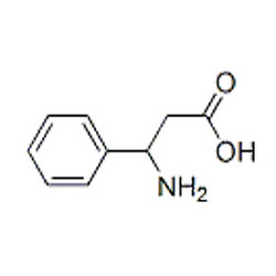 3-氨基-3-苯基丙酸