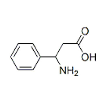 3-氨基-3-苯基丙酸