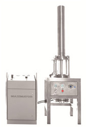 動態(tài)軸向壓縮系統(tǒng)200DACDynamic axial compression system200DAC