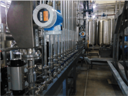 工业自动化解决方案Industrial automation solutions
