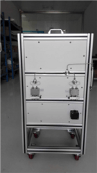 小型化全自动制备一体机Miniaturized automatic preparation machine