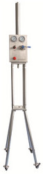 轴向加压法装柱机 Axial Pressing Machine