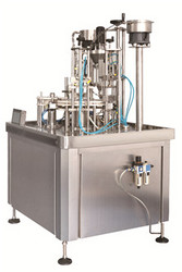 全自動SPE裝柱機Fully automatic SPE column loading machine