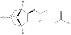 6-乙酰氧基托品