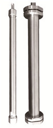 弹簧柱Spring columns