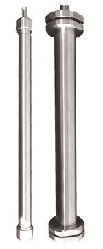 弹簧柱Spring columns