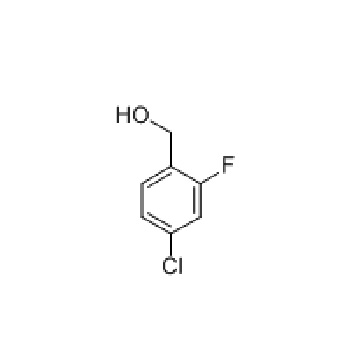 4-氯-2-氟苯甲醇