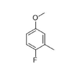 4-氟-3-甲基苯甲醚