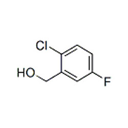 2-氯-5-氟苄醇