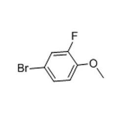 4-溴-2-氟苯甲醚