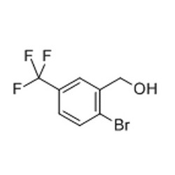 2-溴-5-三氟甲基苄醇